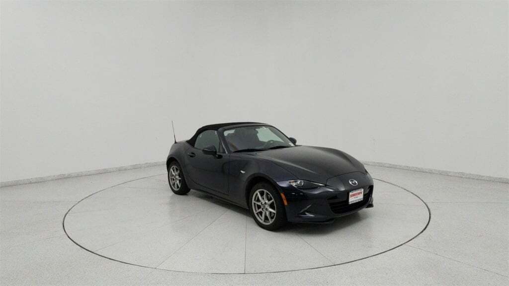 2016 Mazda Miata Sport Laurel MD
