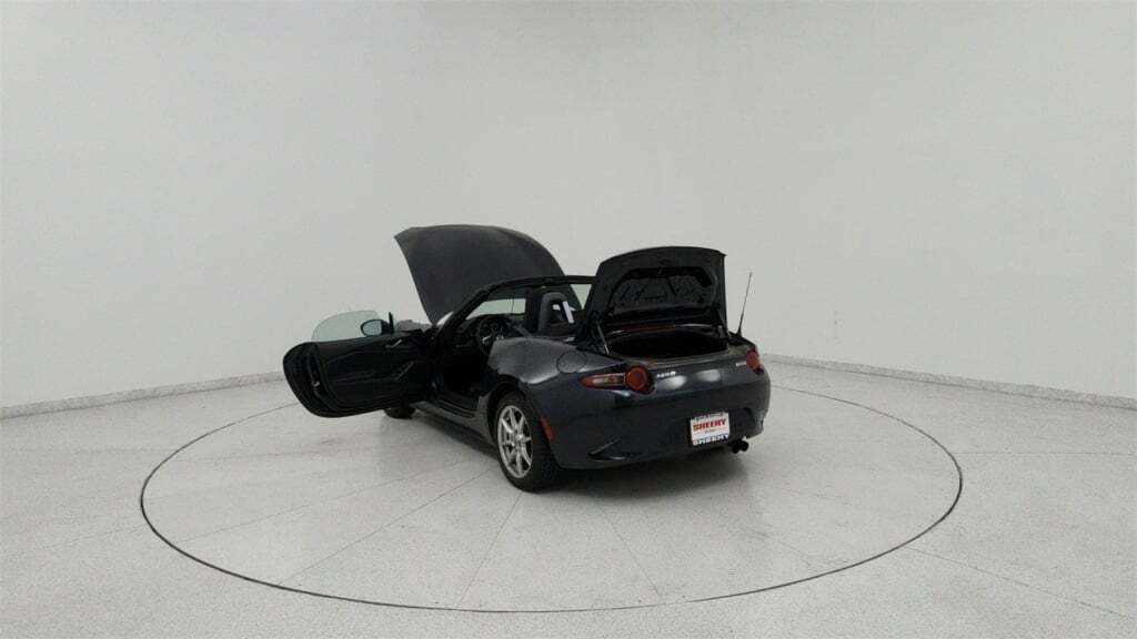 2016 Mazda Miata Sport Laurel MD