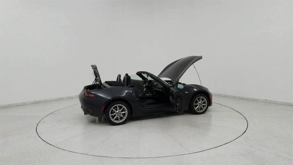 2016 Mazda Miata Sport Laurel MD