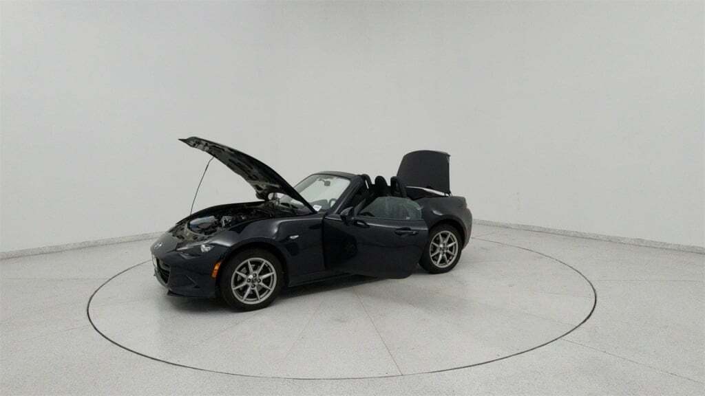 2016 Mazda Miata Sport Laurel MD