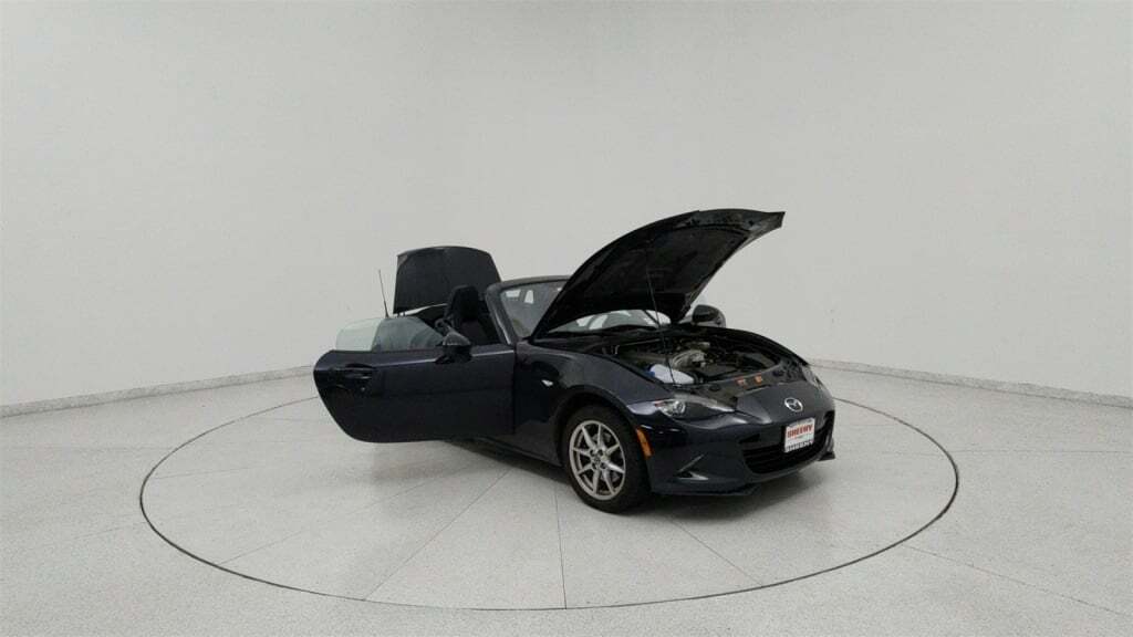 2016 Mazda Miata Sport Laurel MD