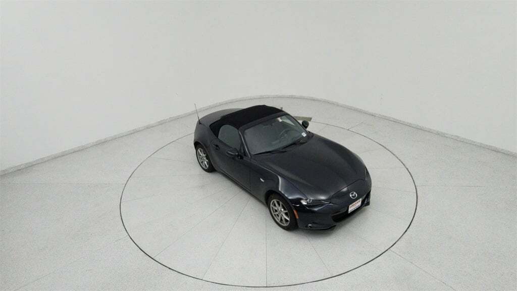 2016 Mazda Miata Sport Laurel MD
