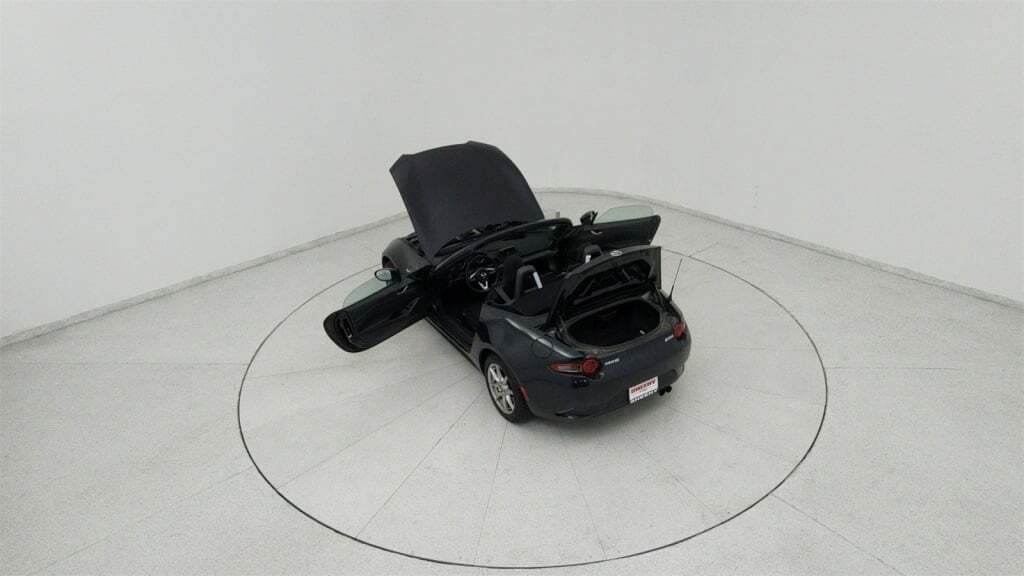 2016 Mazda Miata Sport Laurel MD