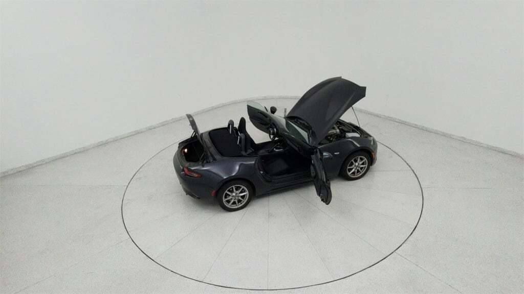 2016 Mazda Miata Sport Laurel MD