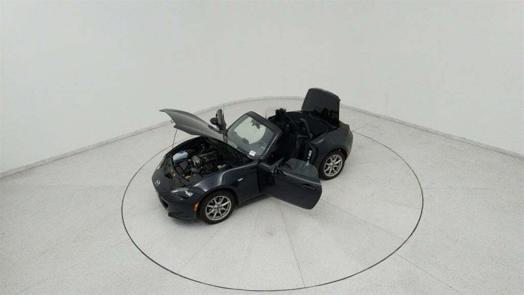 2016 Mazda Miata Sport Laurel MD