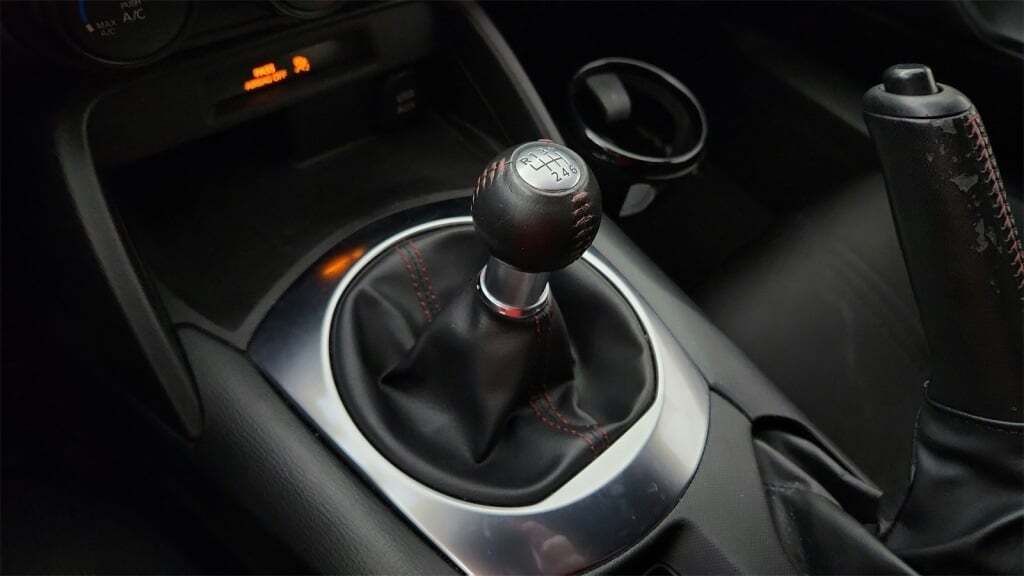 2016 Mazda Miata Sport Laurel MD
