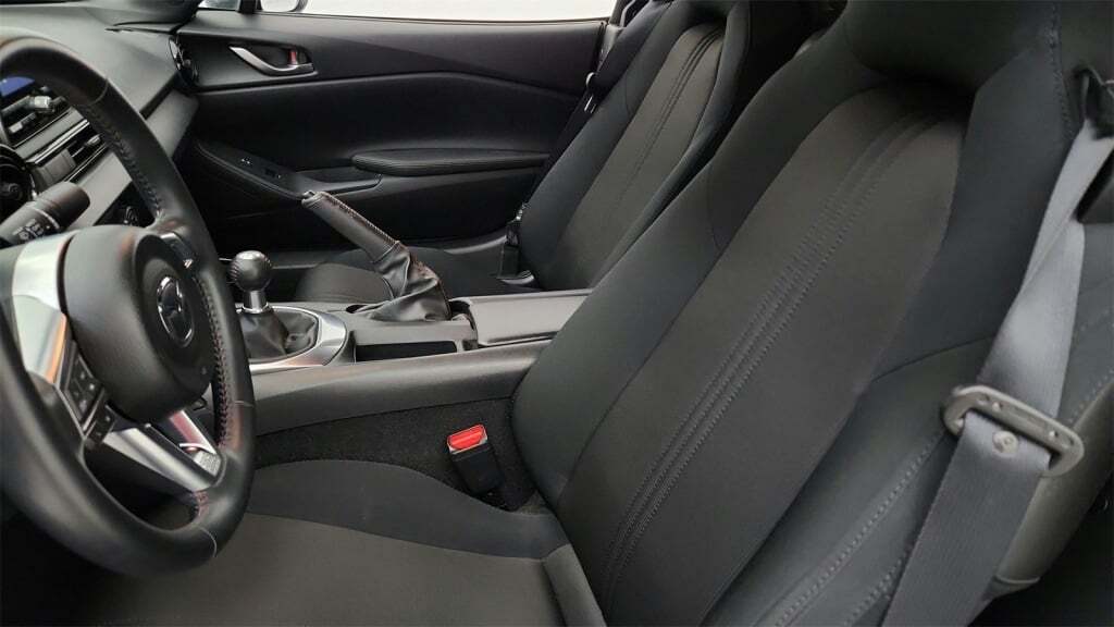 2016 Mazda Miata Sport Laurel MD