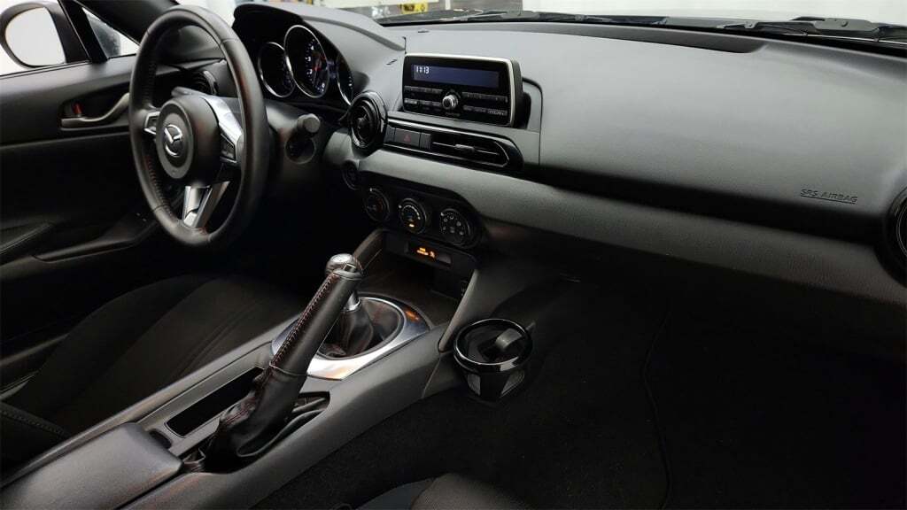 2016 Mazda Miata Sport Laurel MD