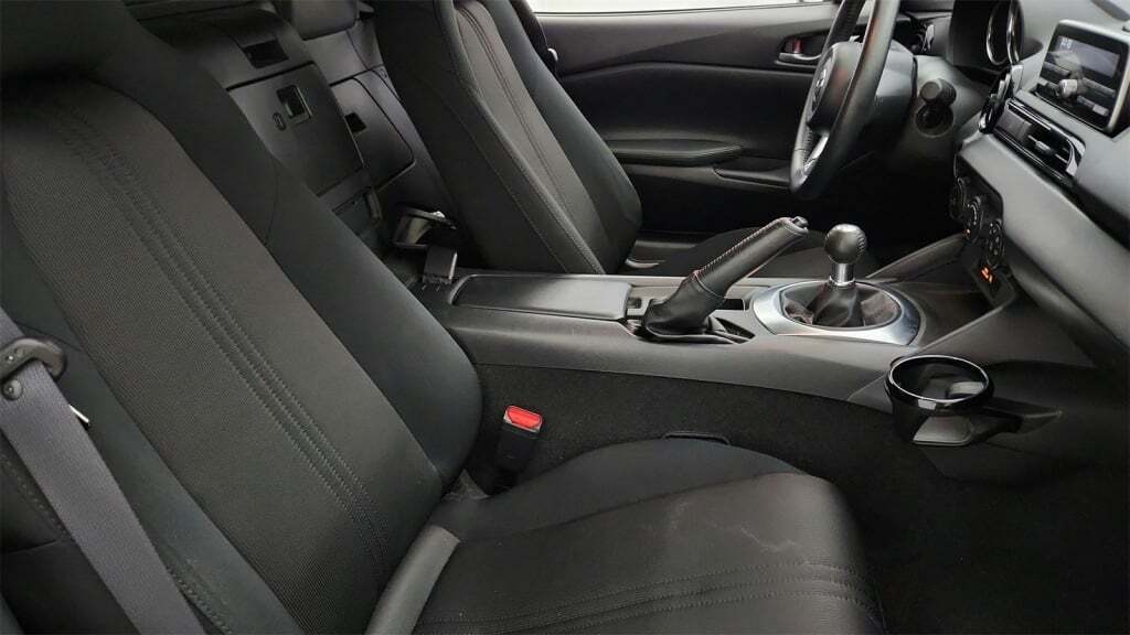2016 Mazda Miata Sport Laurel MD
