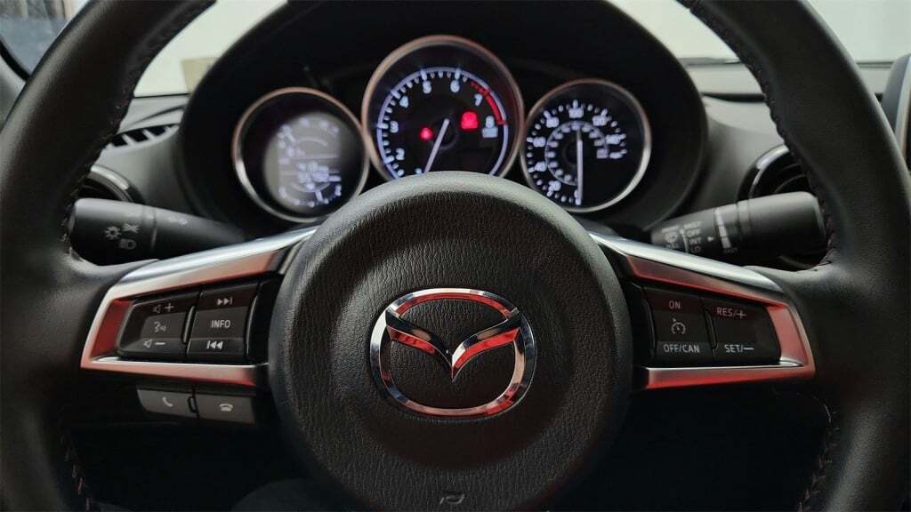 2016 Mazda Miata Sport Laurel MD