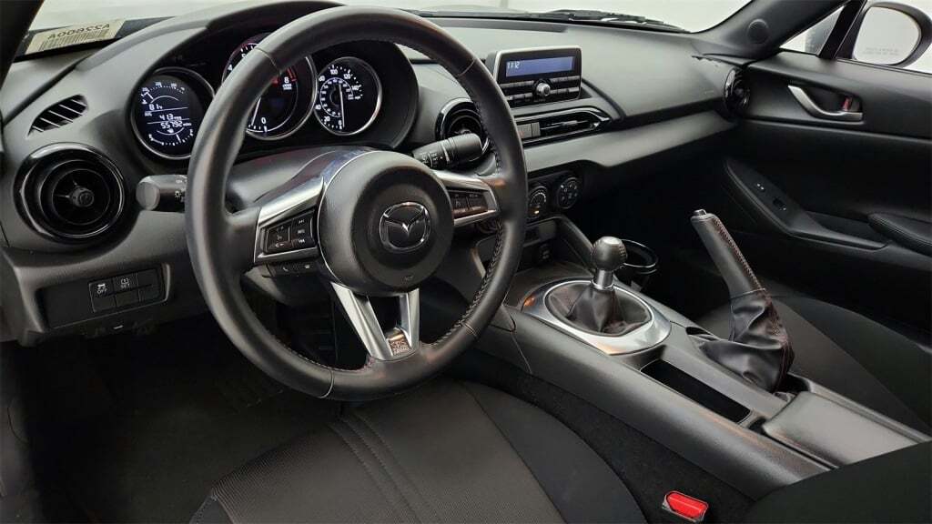2016 Mazda Miata Sport Laurel MD