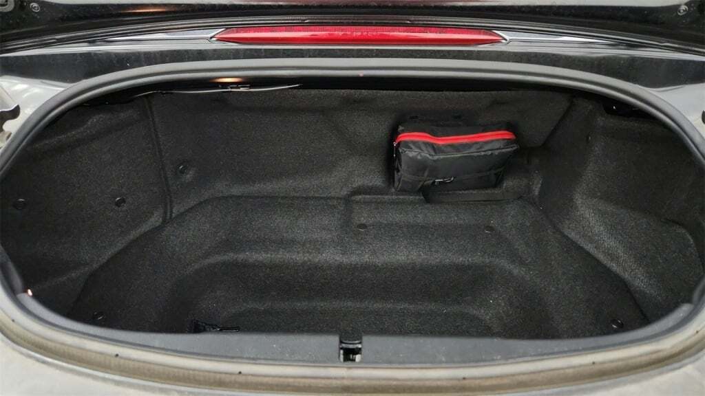 2016 Mazda Miata Sport Laurel MD