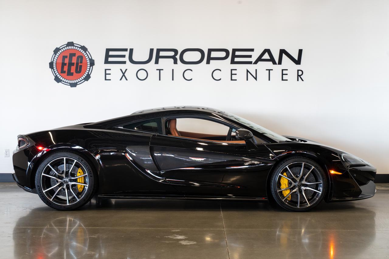 2016 McLaren 570S San Clemente CA