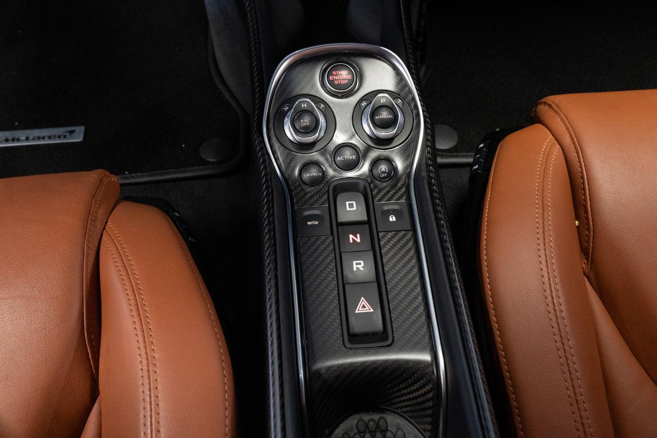 2016 McLaren 570S San Clemente CA