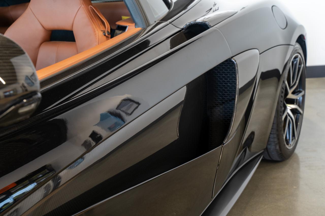 2016 McLaren 570S San Clemente CA