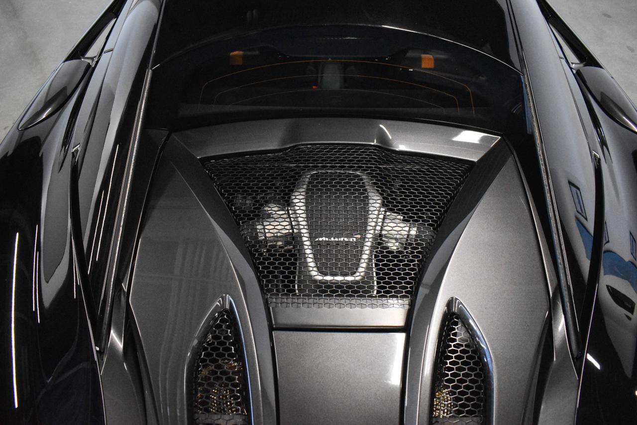 2016 McLaren 570S San Clemente CA