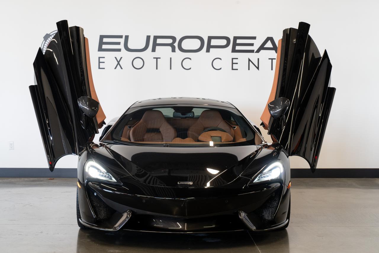 2016 McLaren 570S San Clemente CA