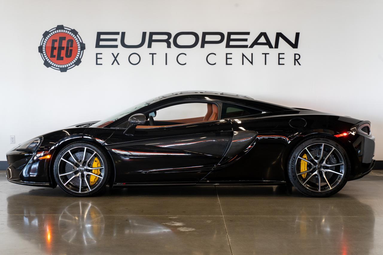 2016 McLaren 570S San Clemente CA