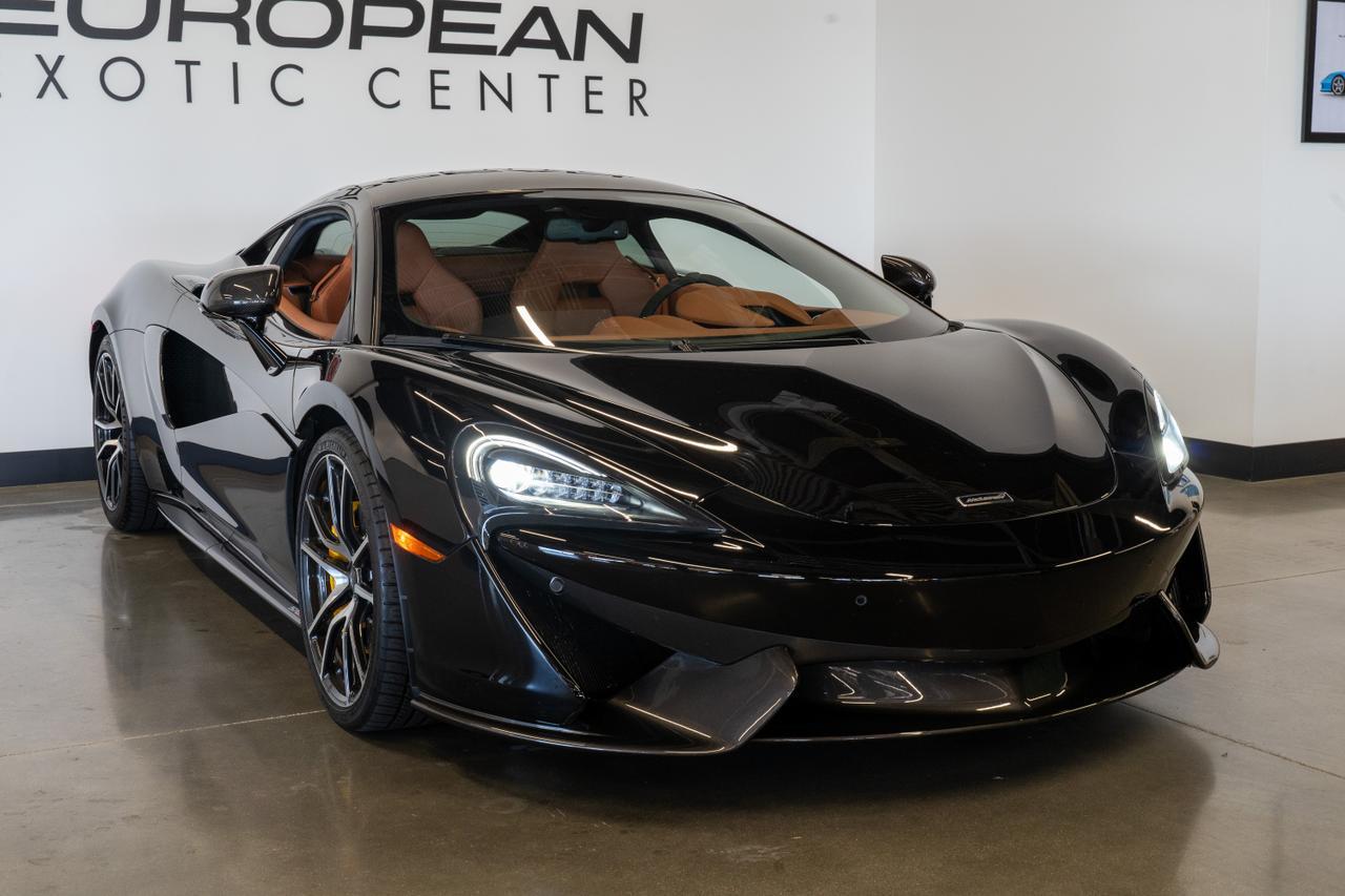 2016 McLaren 570S San Clemente CA