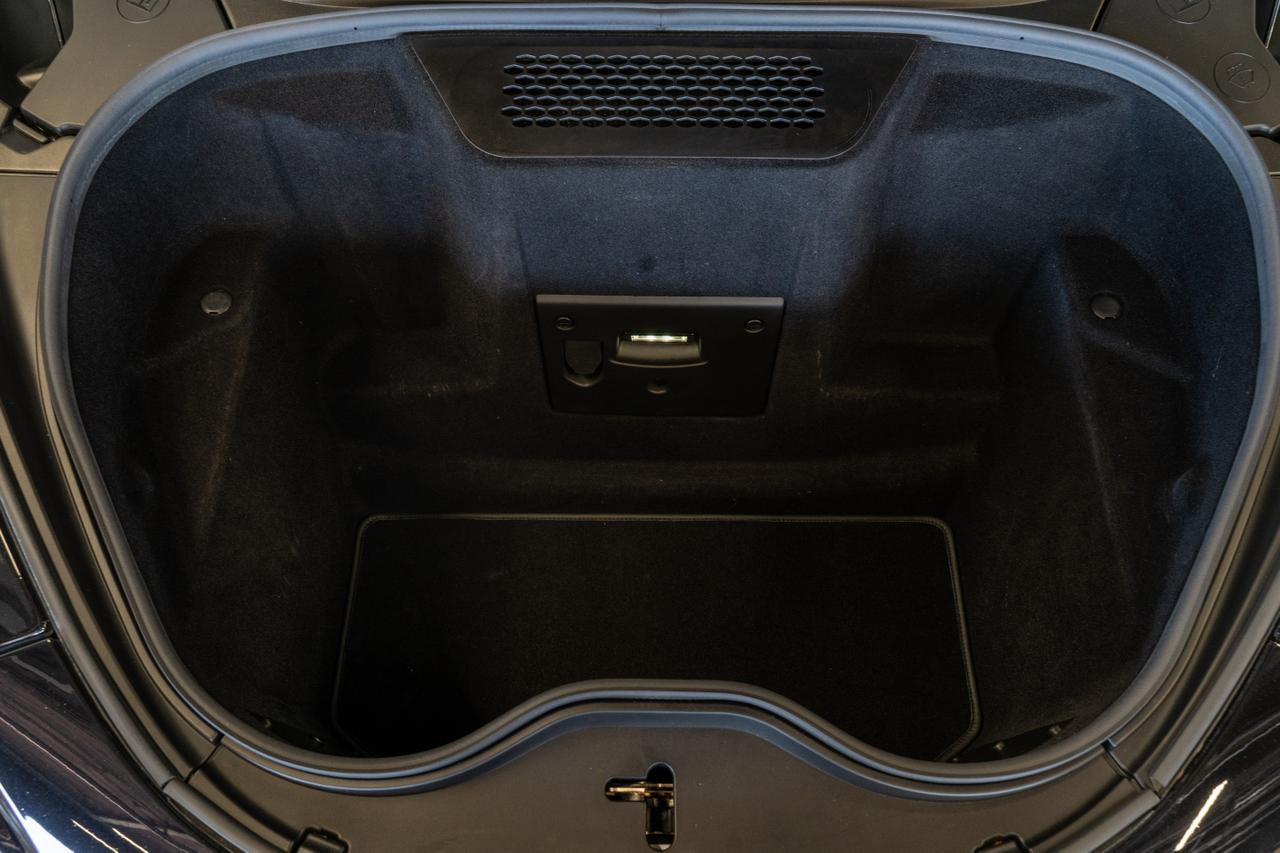 2016 McLaren 570S San Clemente CA