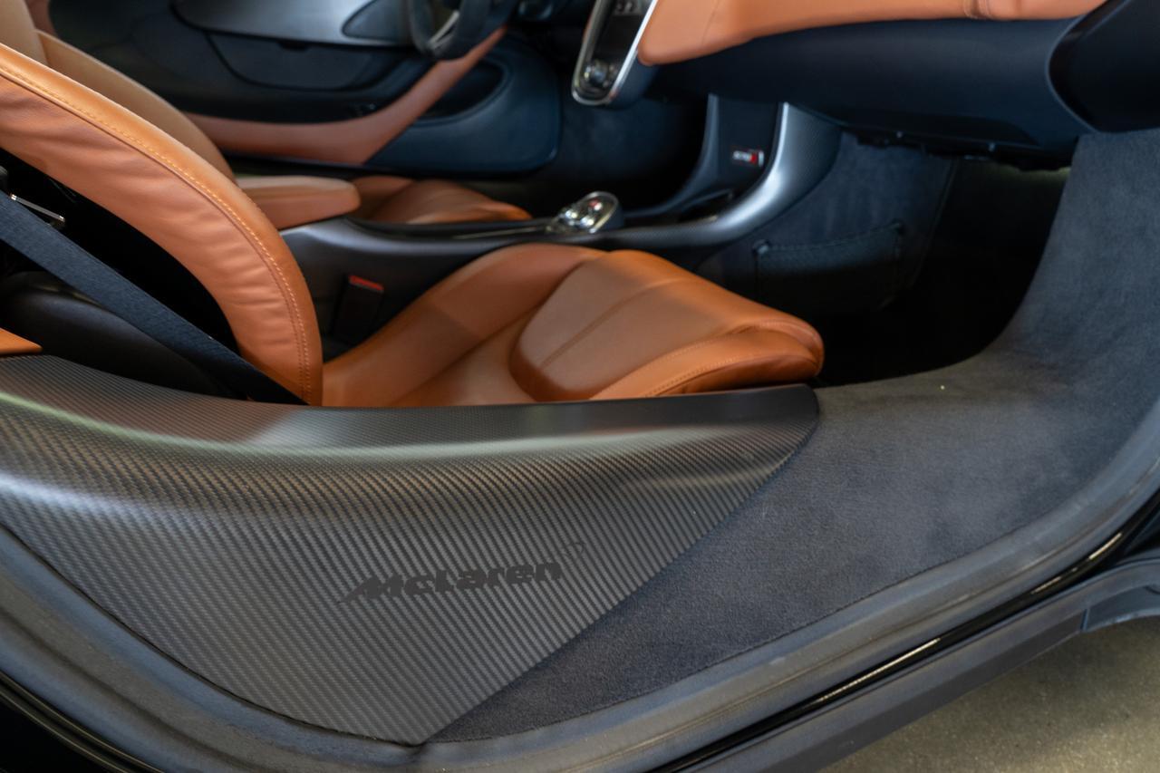 2016 McLaren 570S San Clemente CA