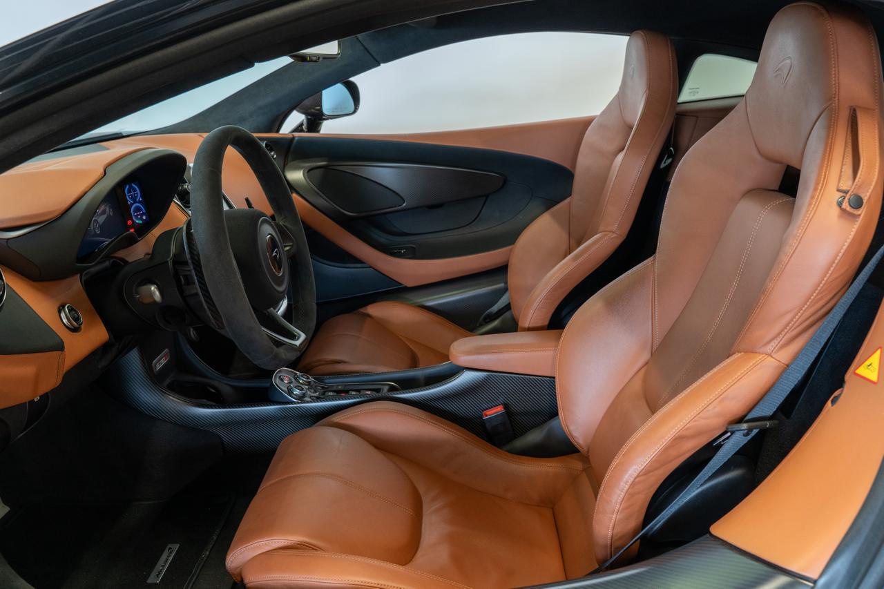 2016 McLaren 570S San Clemente CA