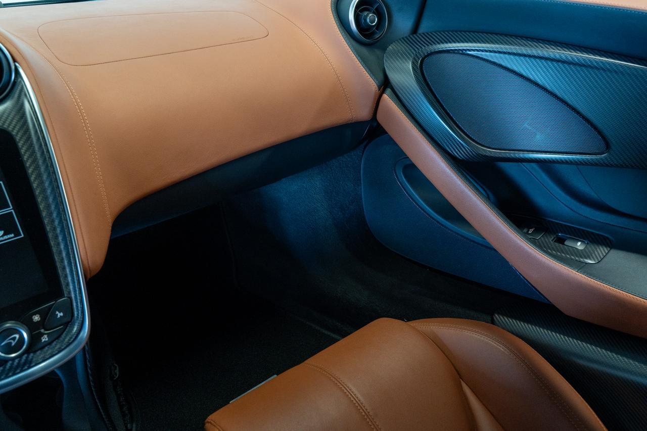 2016 McLaren 570S San Clemente CA