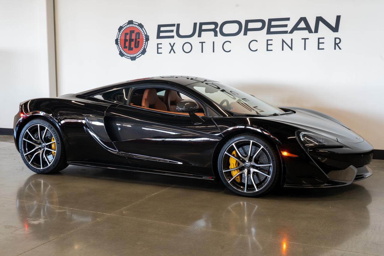 2016 McLaren 570S San Clemente CA