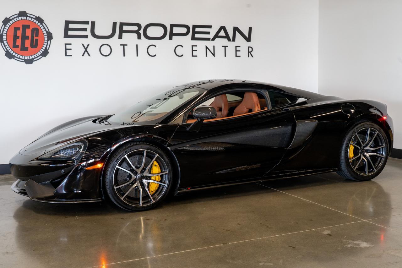 2016 McLaren 570S San Clemente CA