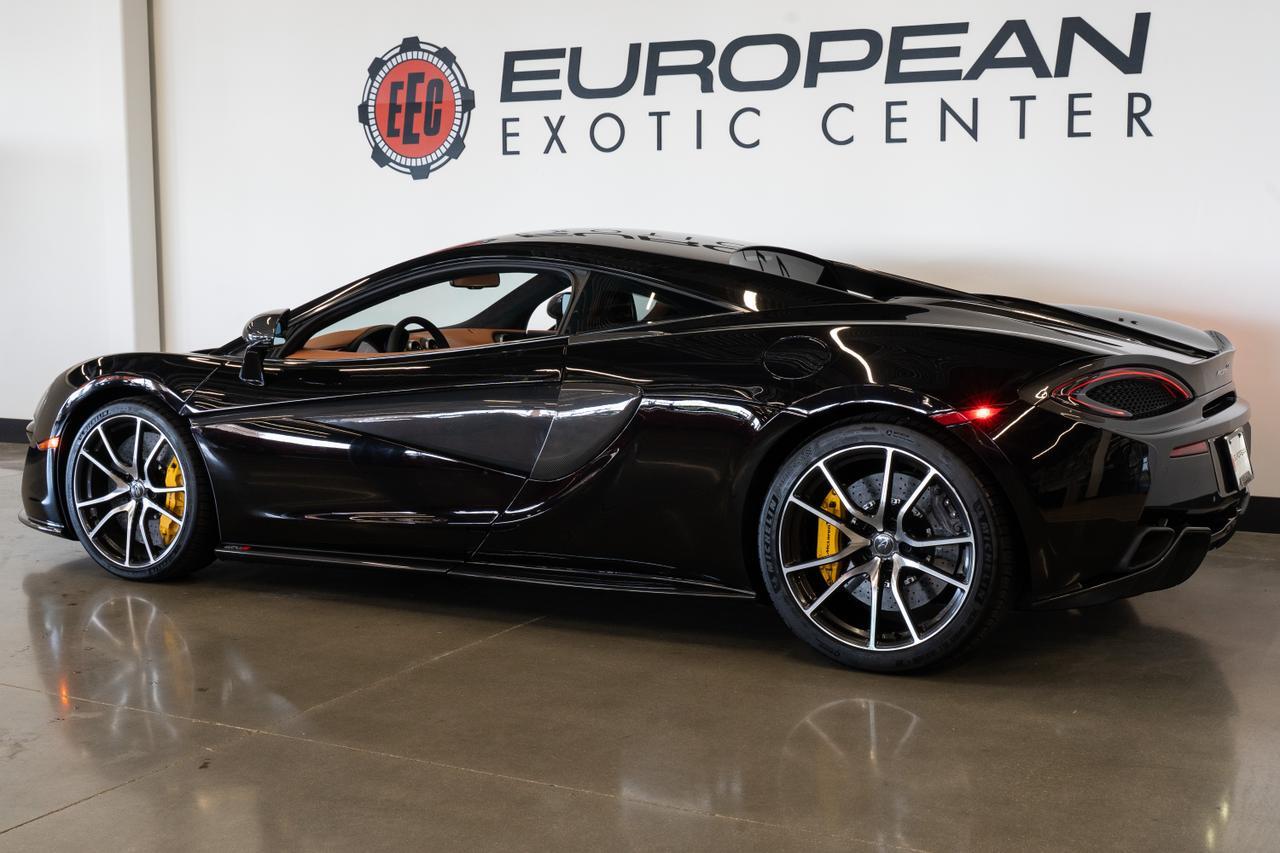 2016 McLaren 570S San Clemente CA