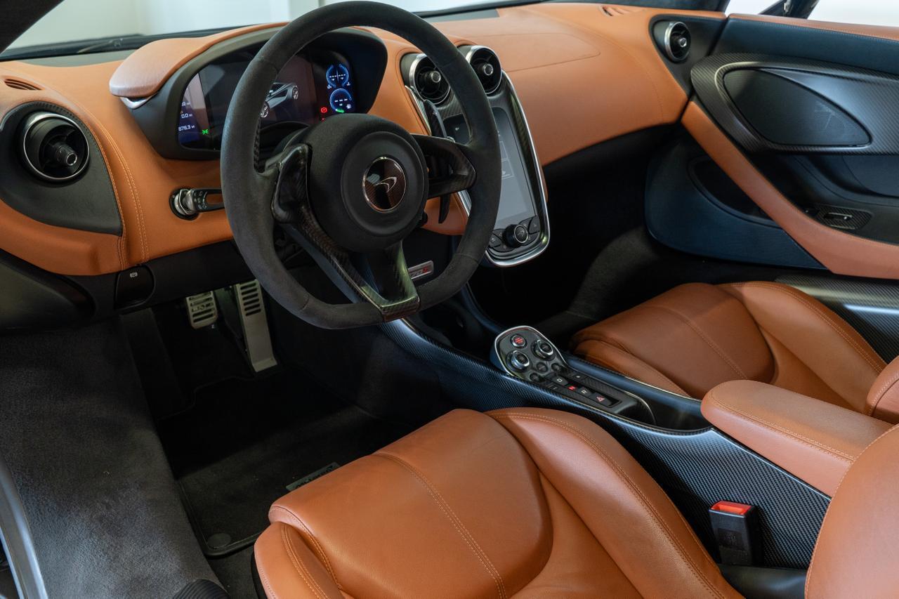 2016 McLaren 570S San Clemente CA
