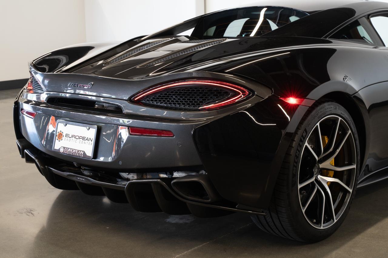 2016 McLaren 570S San Clemente CA
