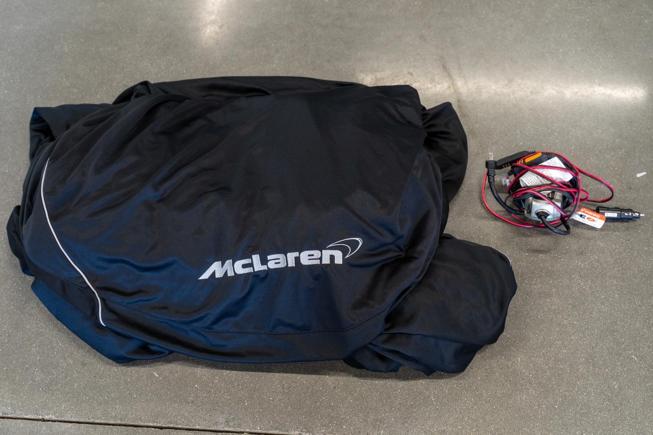 2016 McLaren 570S San Clemente CA