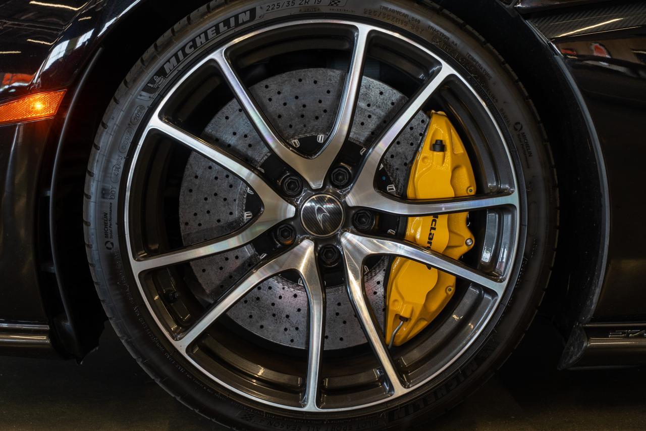 2016 McLaren 570S San Clemente CA