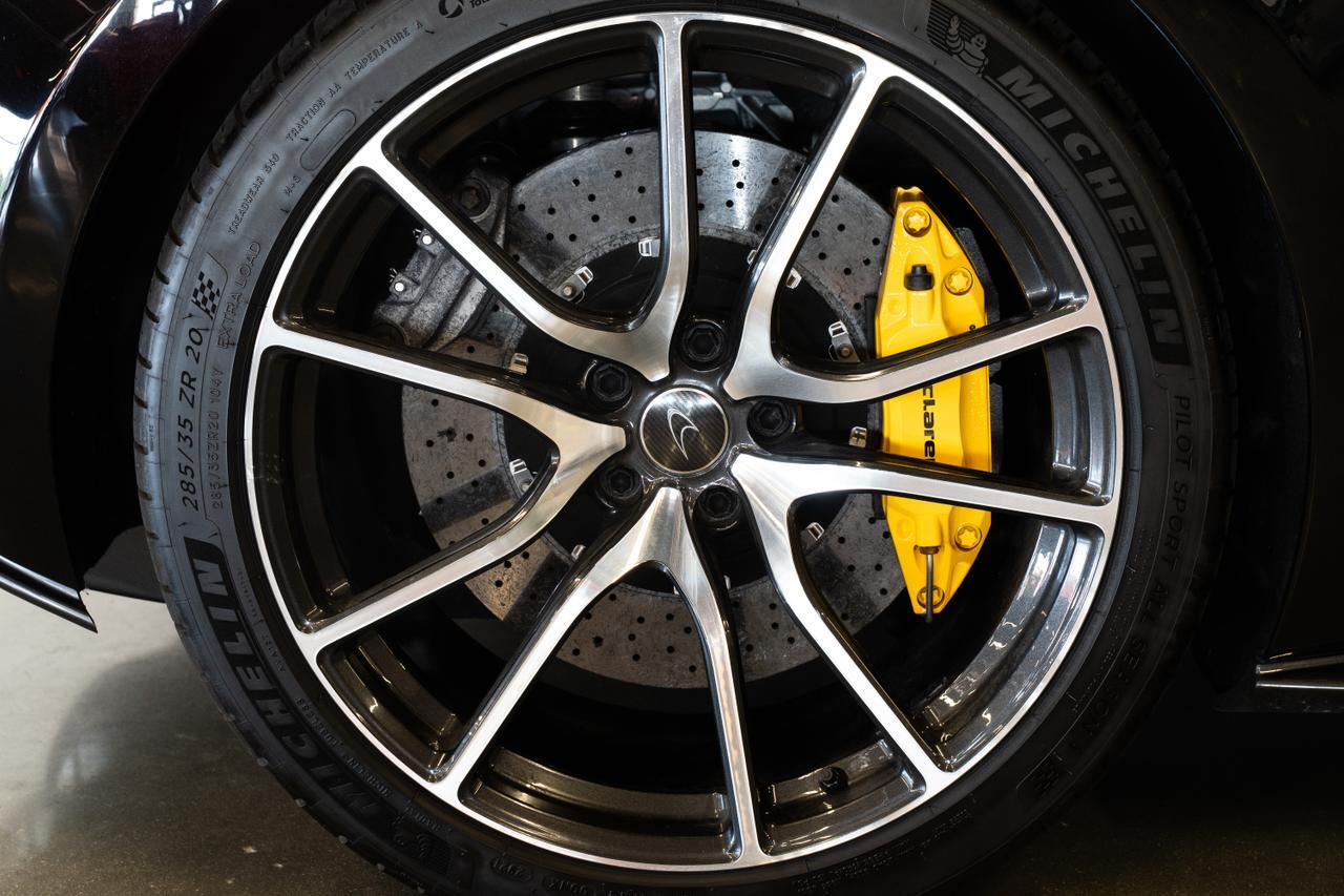 2016 McLaren 570S San Clemente CA