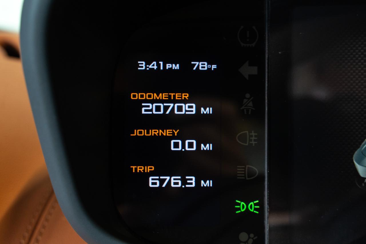 2016 McLaren 570S San Clemente CA