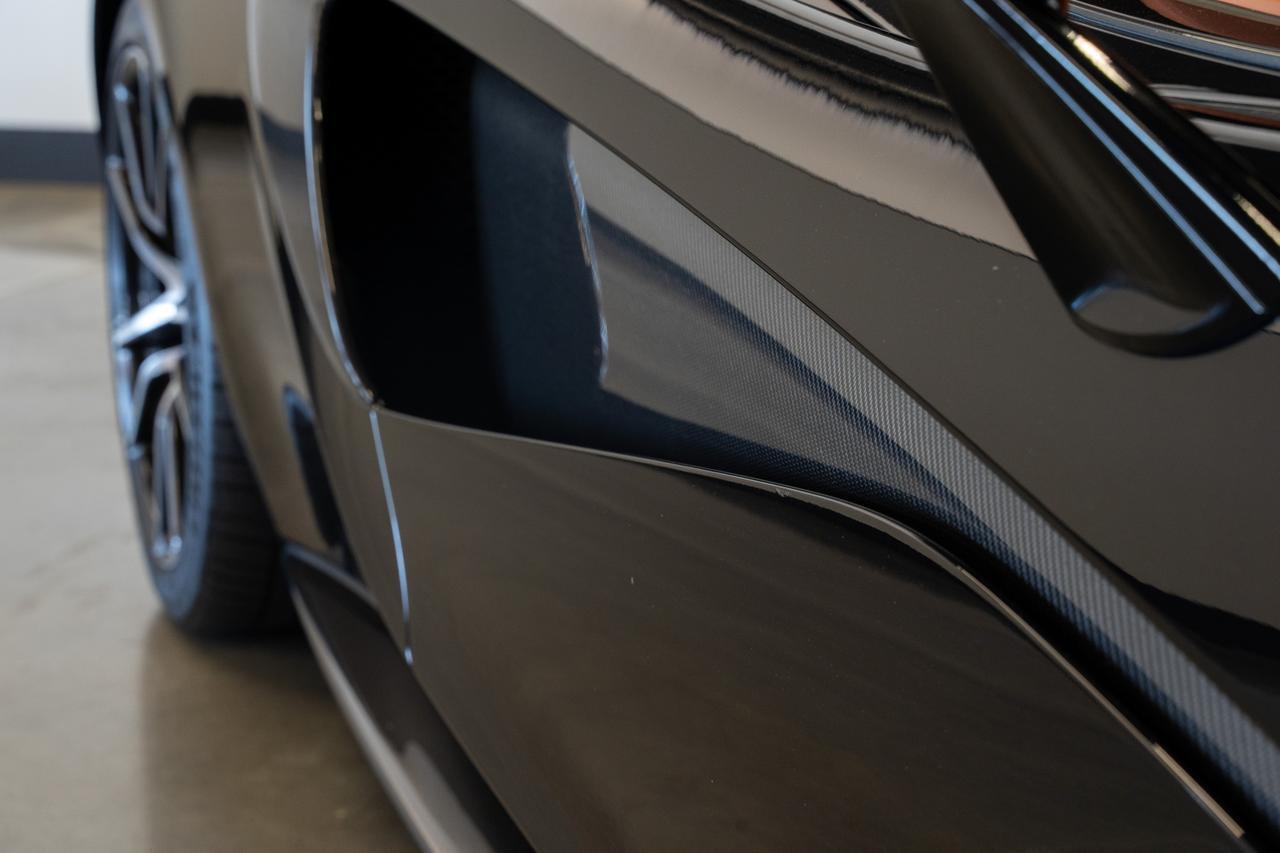 2016 McLaren 570S San Clemente CA