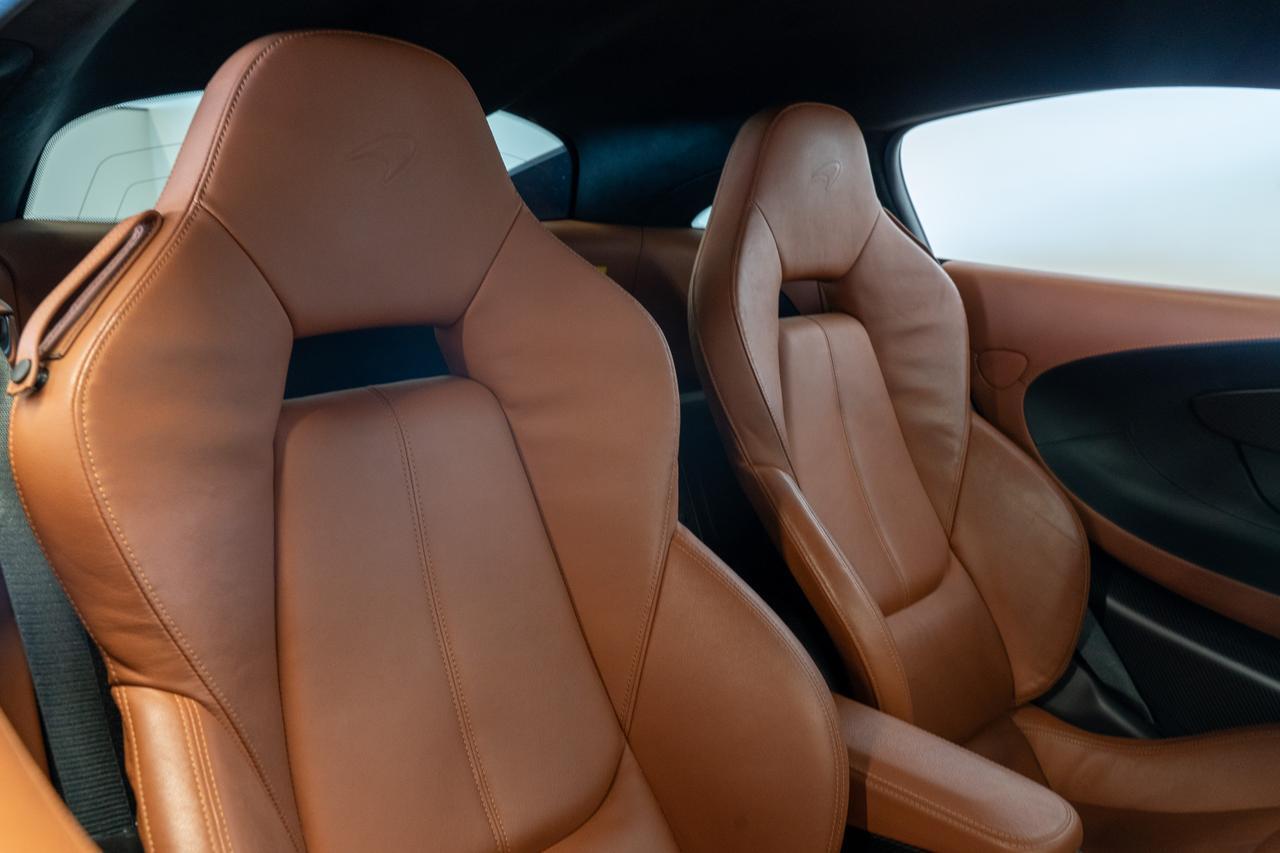 2016 McLaren 570S San Clemente CA