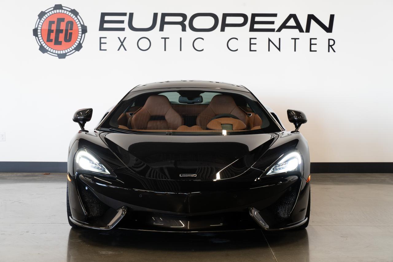 2016 McLaren 570S San Clemente CA