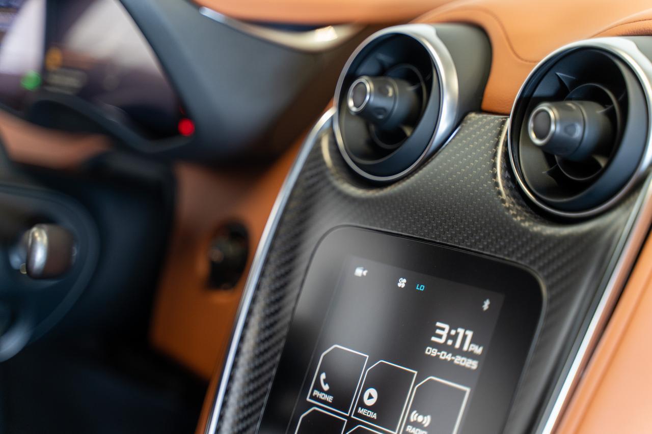 2016 McLaren 570S San Clemente CA