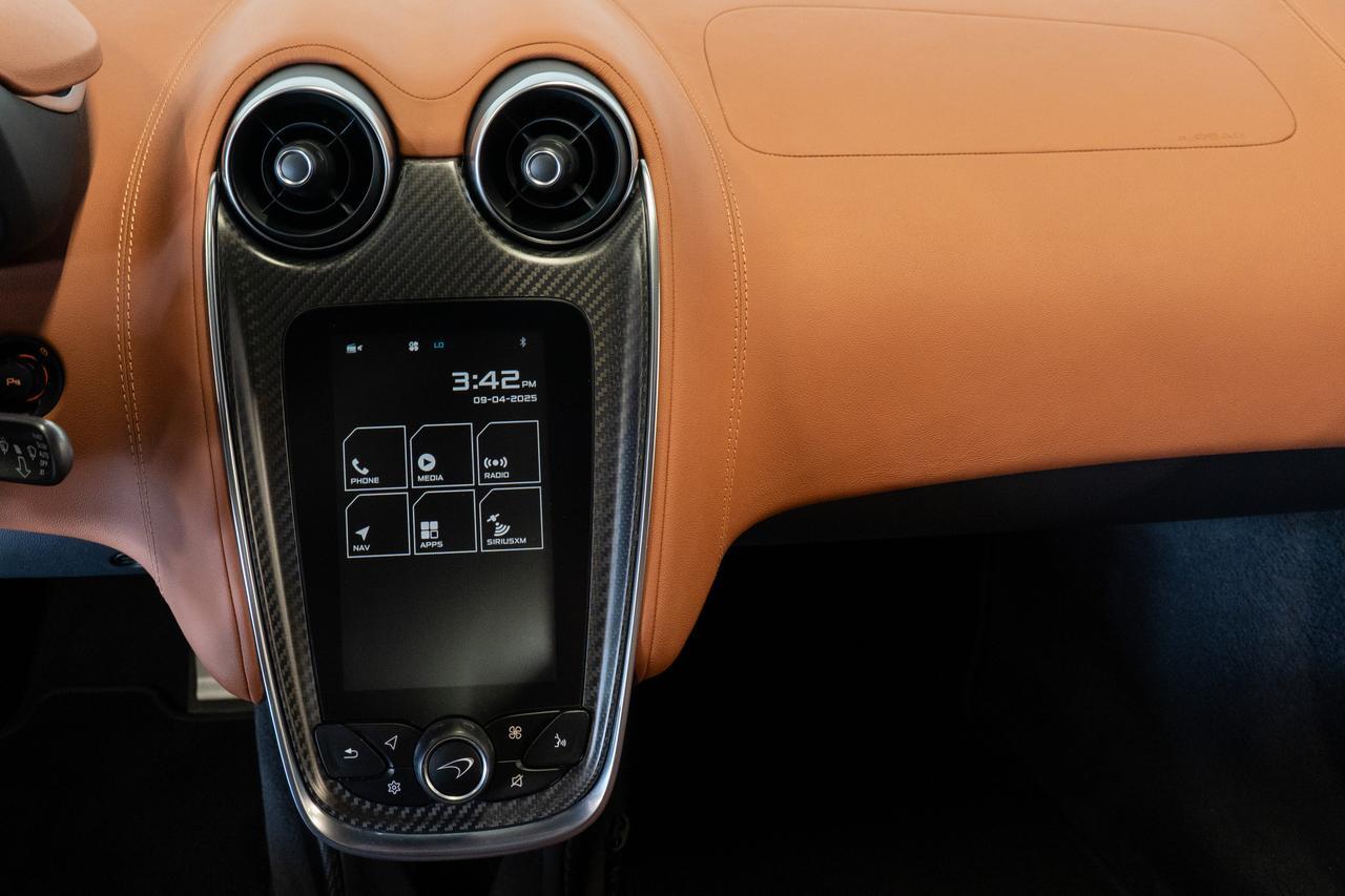 2016 McLaren 570S San Clemente CA