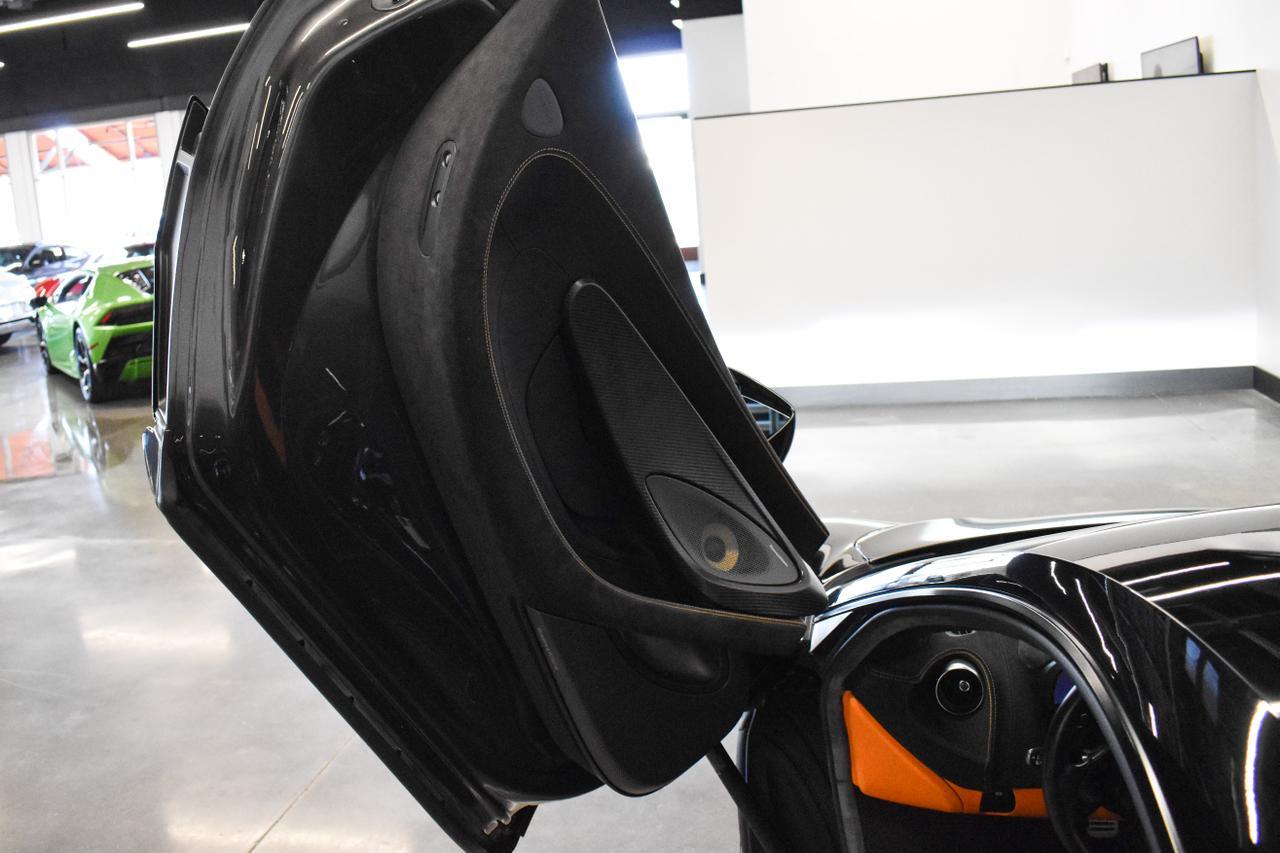 2016 McLaren 570S San Clemente CA