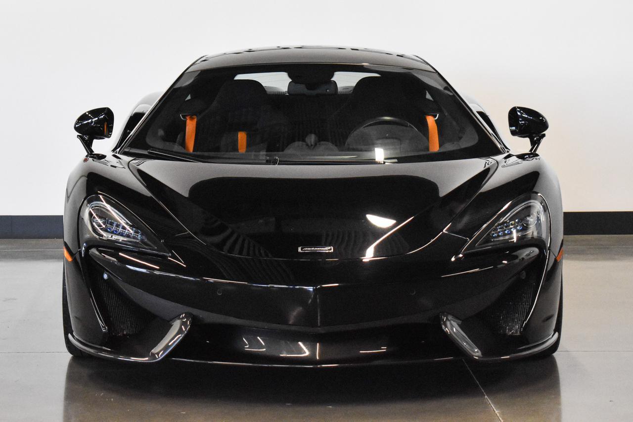 2016 McLaren 570S San Clemente CA