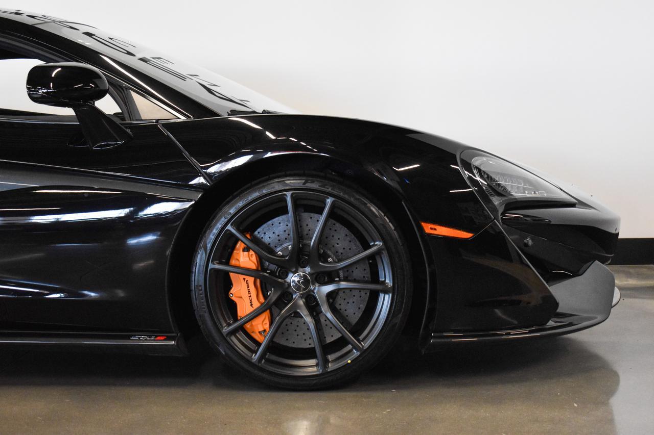 2016 McLaren 570S San Clemente CA