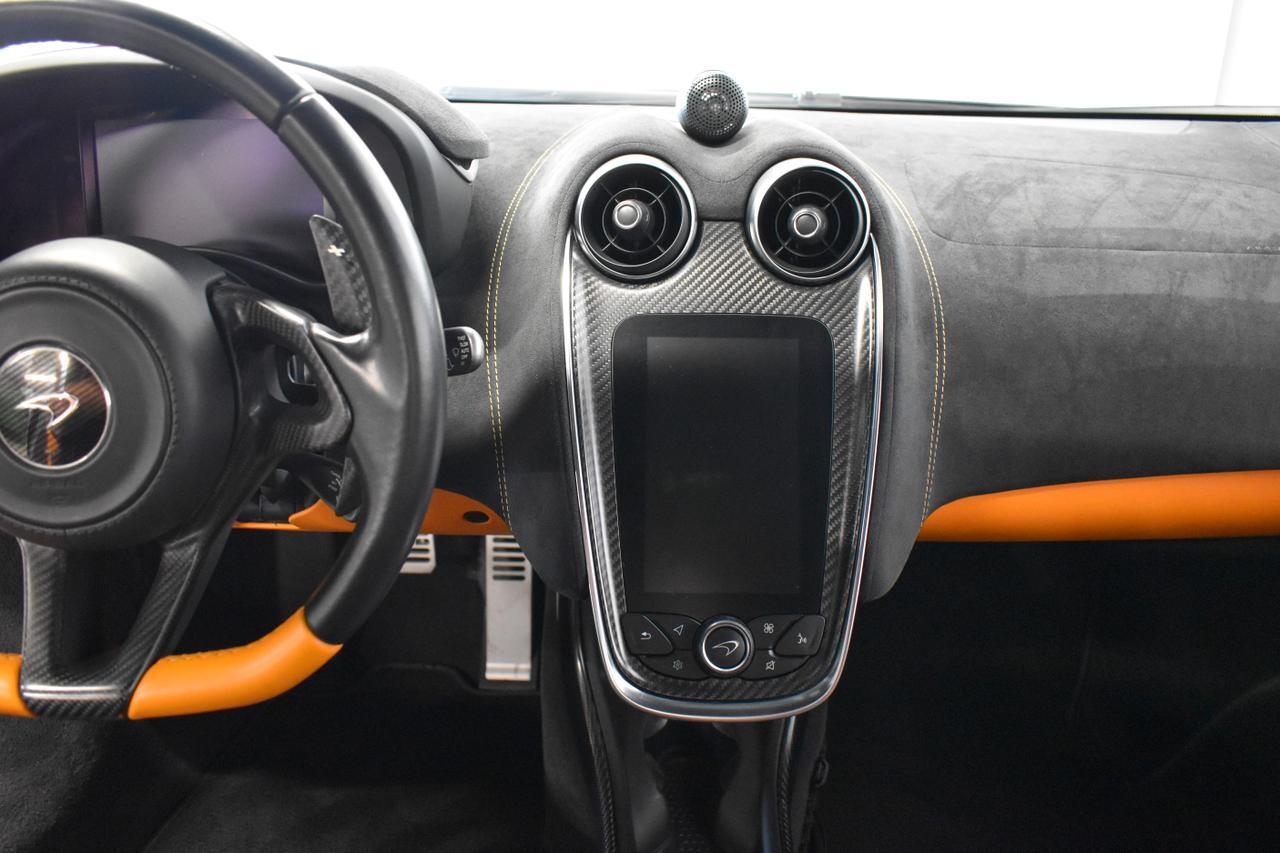 2016 McLaren 570S San Clemente CA