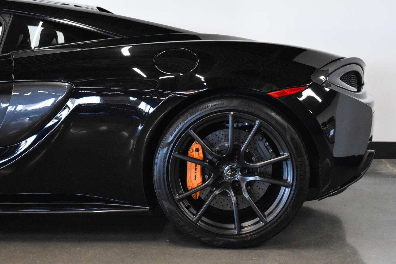 2016 McLaren 570S San Clemente CA