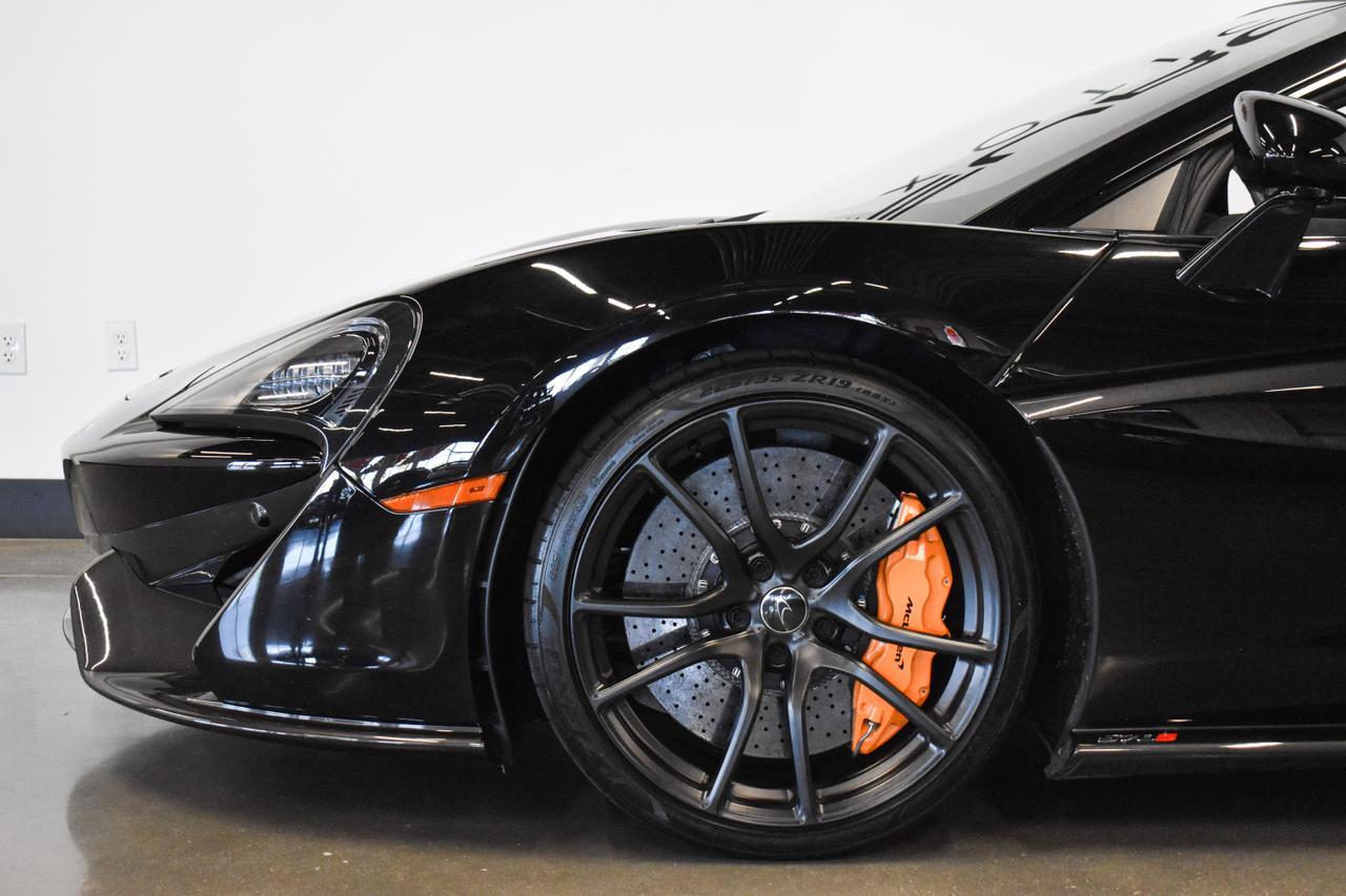 2016 McLaren 570S San Clemente CA