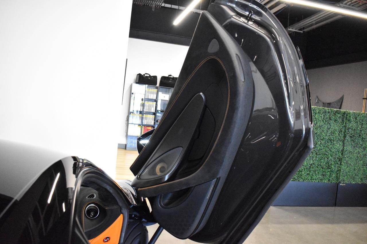 2016 McLaren 570S San Clemente CA