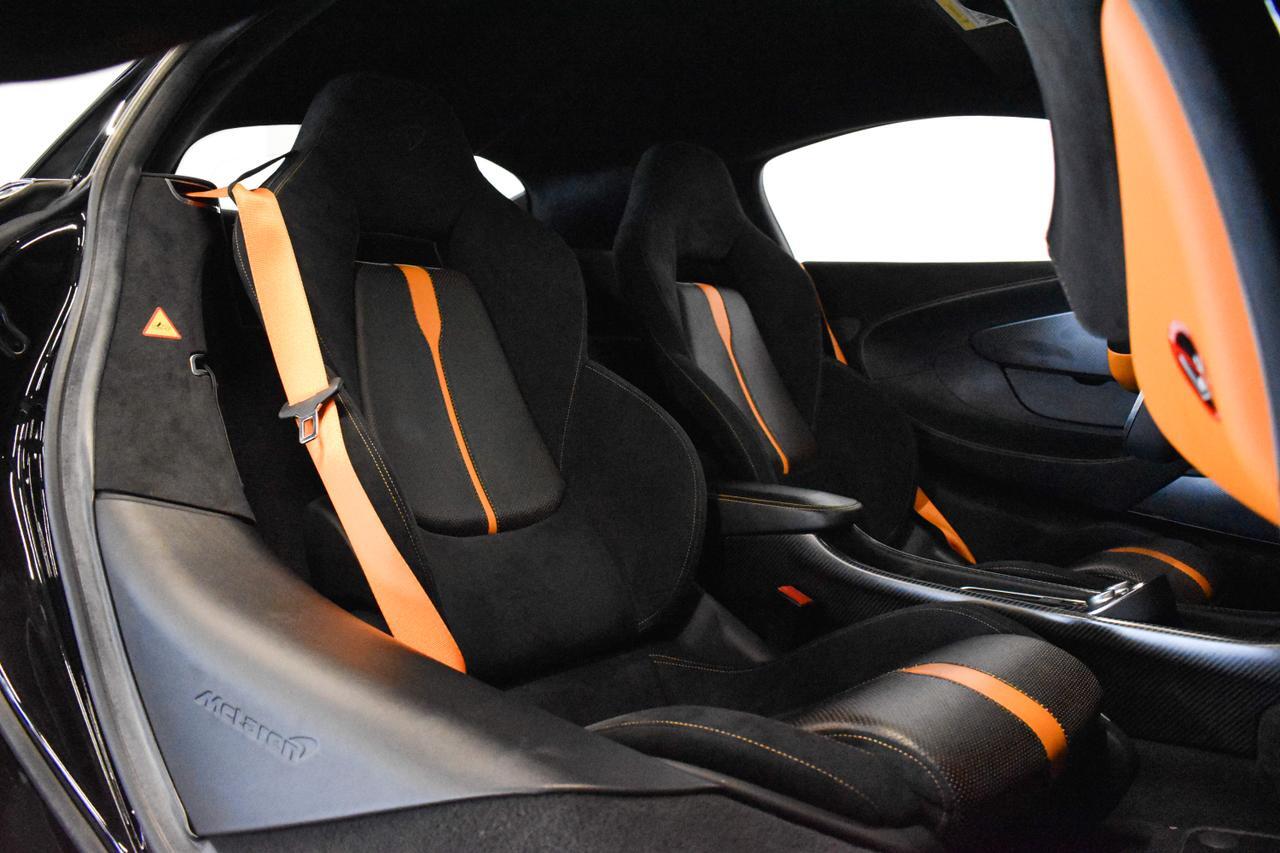 2016 McLaren 570S San Clemente CA