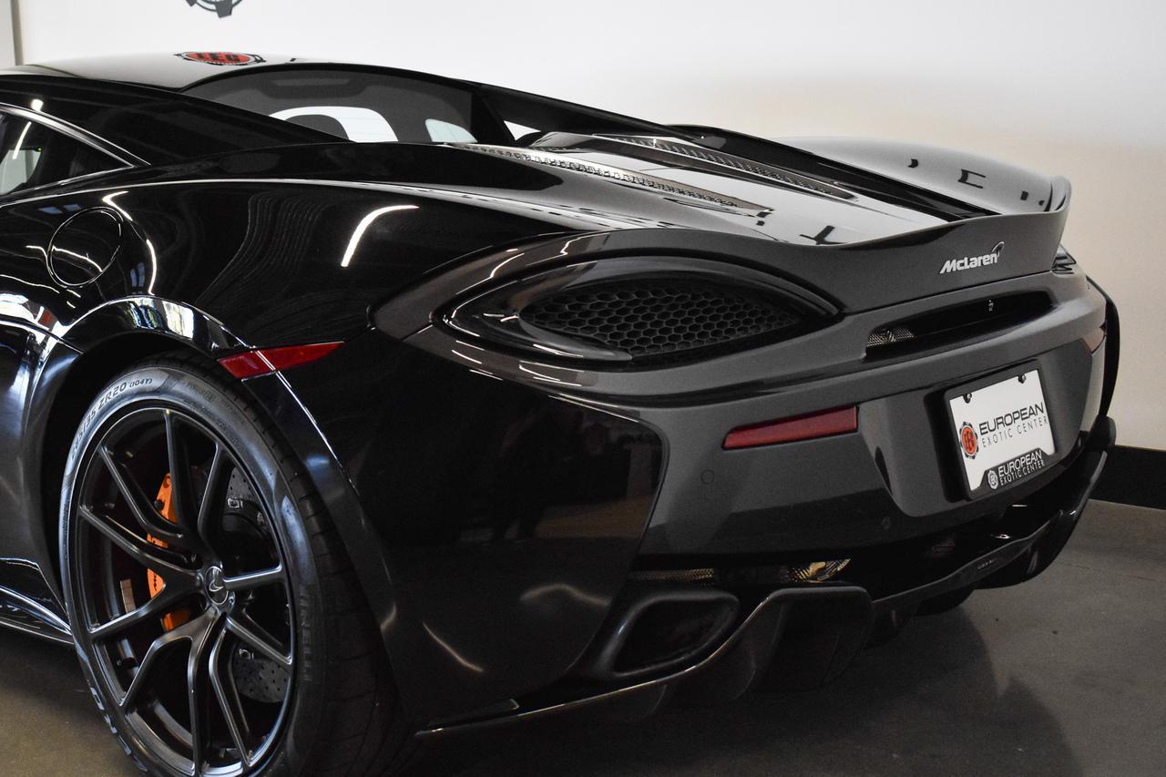 2016 McLaren 570S San Clemente CA